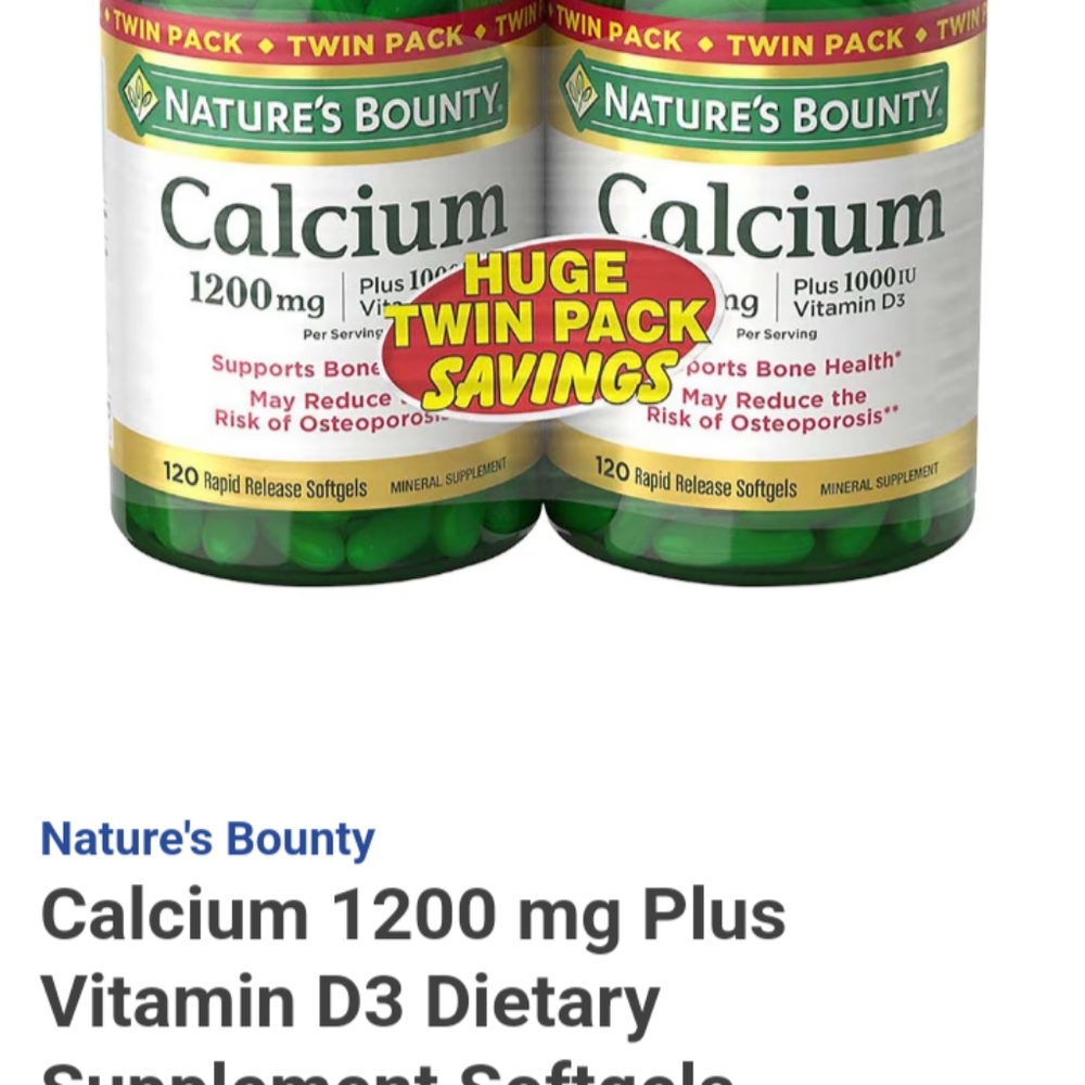 Vitamins